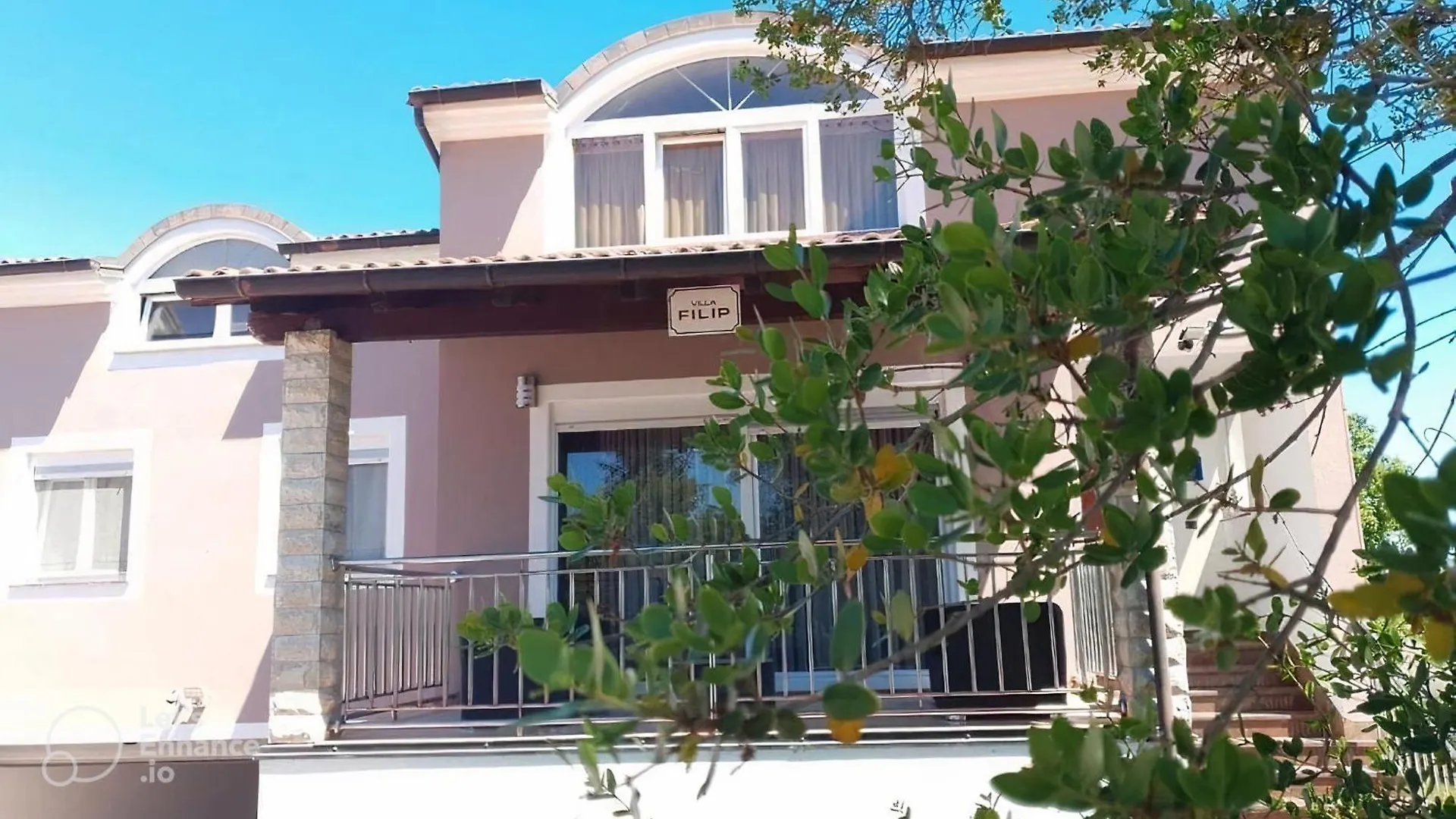 Villa Filip - Private Pool & Gym プーラ