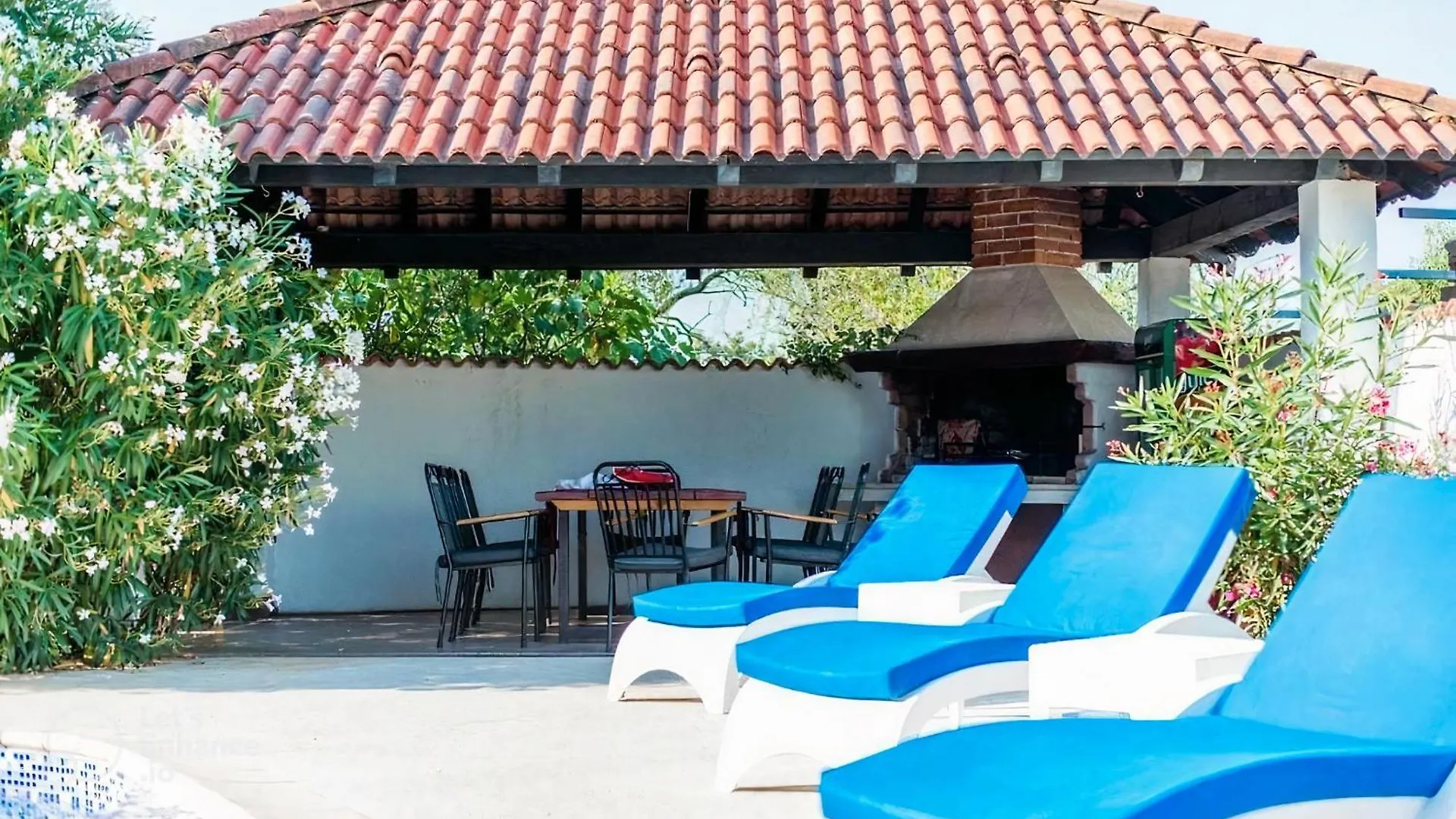Villa Filip - Private Pool&Gym Pola 0*,  Croazia